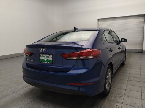 Used 2018 Hyundai Elantra SEL FWD image 9