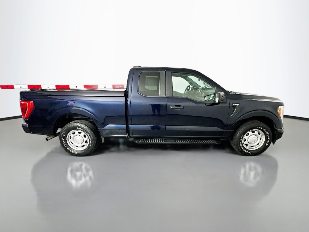 Used 2022 Ford F150 XL w/ Equipment Group 101A High RWD image 29