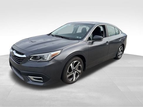Certified 2022 Subaru Legacy Limited image 63