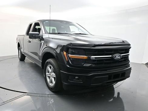 New 2026 Ford F150 XLT w/ Equipment Group 301A Base image 1