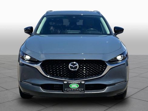 Used 2023 MAZDA CX-30 AWD 2.5 S w/ Preferred Package image 4
