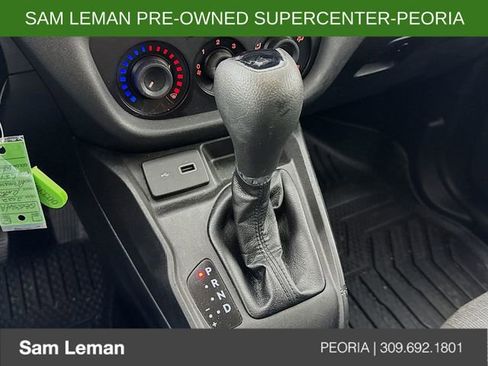 Used 2022 RAM ProMaster City Tradesman image 15