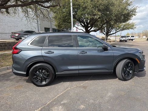 Used 2025 Honda CR-V Sport-L image 2