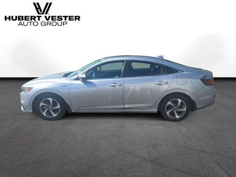 Used 2019 Honda Insight EX image 1