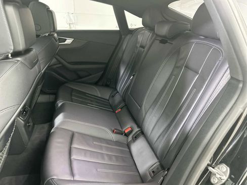 Used 2023 Audi A5 2.0T Premium w/ Convenience Package image 25