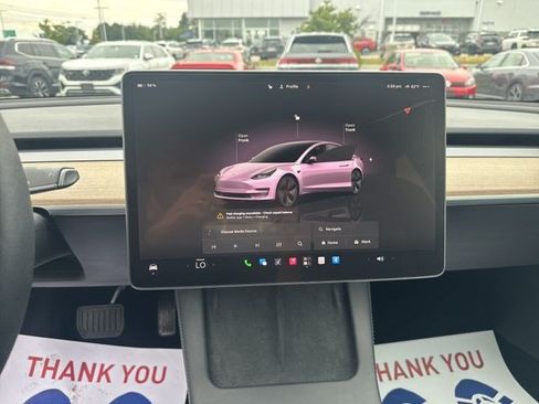 Used 2023 Tesla Model 3 Standard Range RWD image 10