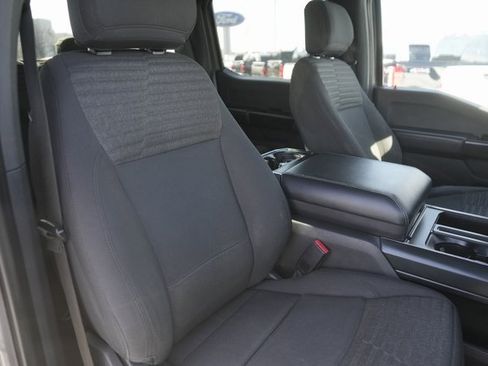 Used 2021 Ford F150 XL w/ STX Appearance Package image 19