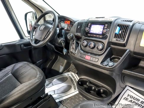 Used 2019 RAM ProMaster 3500 image 20