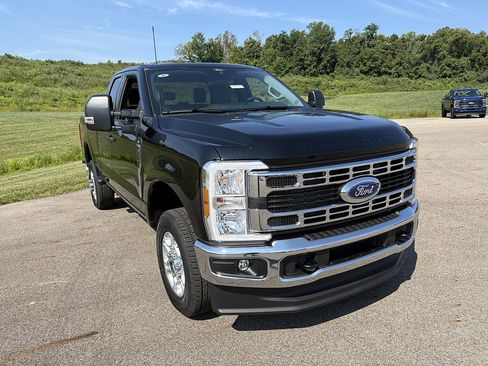 New 2026 Ford F350 XLT AWD/4WD image 7