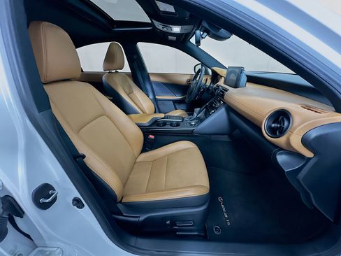 Used 2023 Lexus IS 300 w/ Comfort Package image 32