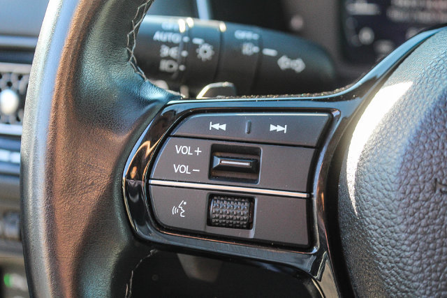 Used 2023 Honda Civic Touring image 29
