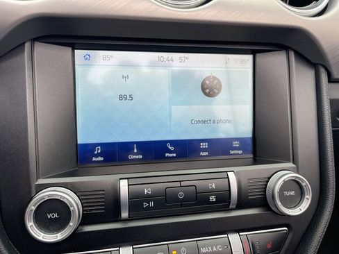 Used 2023 Ford Mustang Premium image 14