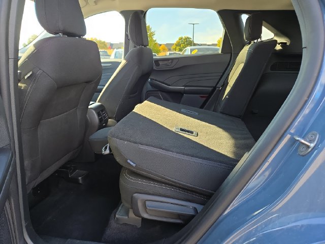 Used 2025 Ford Escape Active AWD/4WD image 29