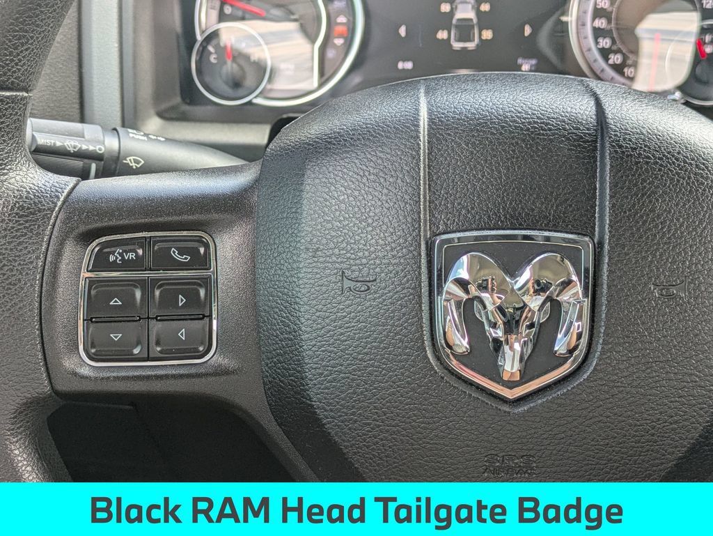 Used 2019 RAM 1500 Express w/ Wheel & Sound Group AWD/4WD image 19