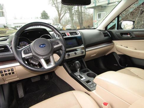 Used 2015 Subaru Outback 2.5i Limited image 47