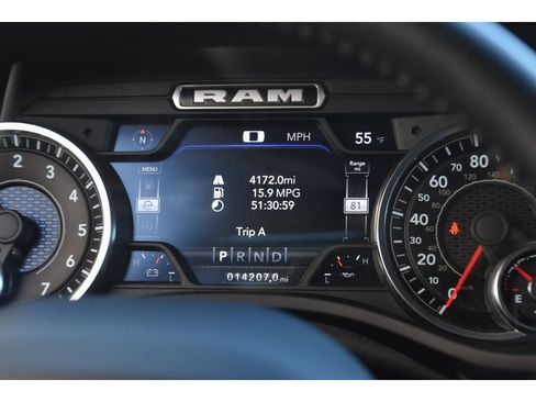 Used 2023 RAM 1500 Big Horn image 18