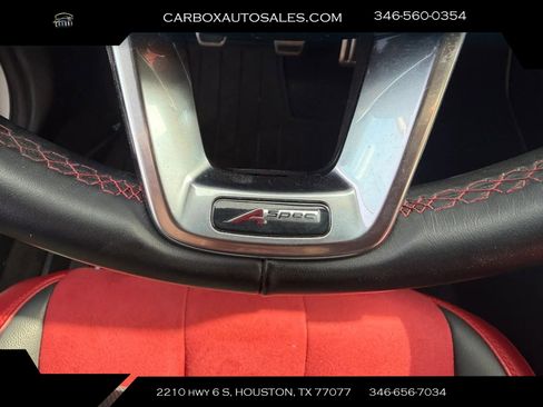 Used 2023 Acura Integra A-Spec image 14