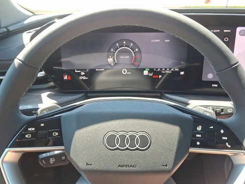 New 2026 Audi Q5 Premium Plus AWD/4WD image 9