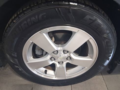 Used 2012 Chevrolet Cruze LT w/ RS Package image 10