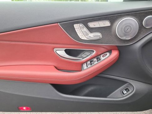 Used 2021 Mercedes-Benz C 300 C 300 image 18