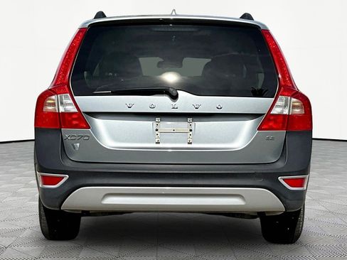 Used 2013 Volvo XC70 3.2 image 5