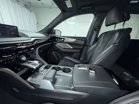 Used 2023 Acura MDX A-Spec image 21