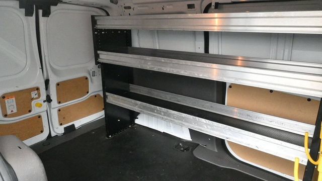 Used 2023 Ford Transit Connect XL FWD image 12