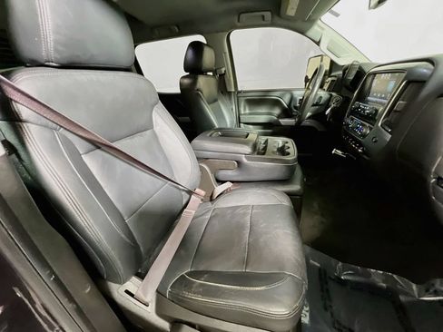 Used 2015 Chevrolet Silverado 2500 LT w/ LT Convenience Package AWD/4WD image 23