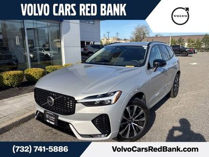 Used 2025 Volvo XC60 B5 Plus