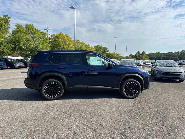 New 2026 Nissan Rogue Dark Armor AWD/4WD image 3