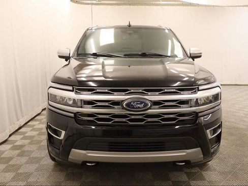 Certified 2022 Ford Expedition Platinum image 20