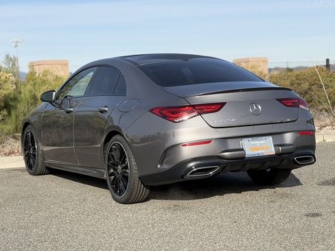 Used 2023 Mercedes-Benz CLA 250 image 11