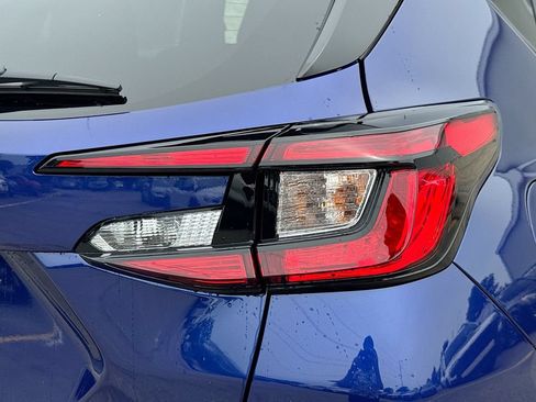 New 2026 Subaru Crosstrek 2.5i Premium AWD/4WD image 33