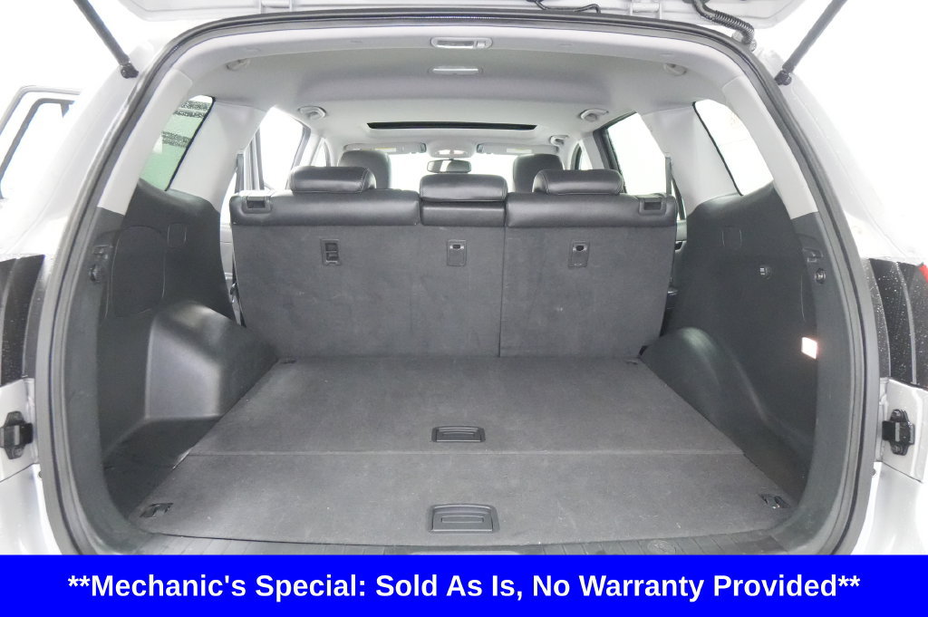 Used 2007 Hyundai Santa Fe Limited AWD/4WD image 20
