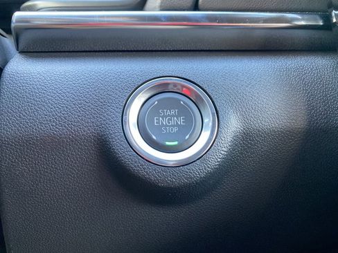 New 2026 GMC Terrain Elevation image 15