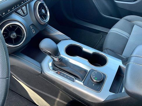 Used 2023 Chevrolet Blazer LT w/ Driver Confidence Package image 15