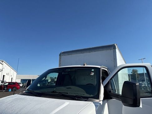 Used 2022 Chevrolet Express 3500 w/ Power Convenience Package image 30