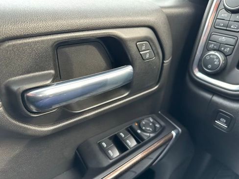 Certified 2022 Chevrolet Silverado 1500 LT w/ Bed Protection Package image 48