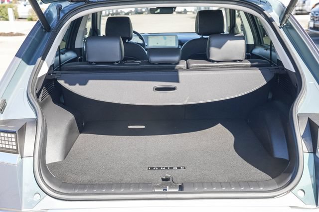 Certified 2023 Hyundai Ioniq 5 Limited RWD image 28