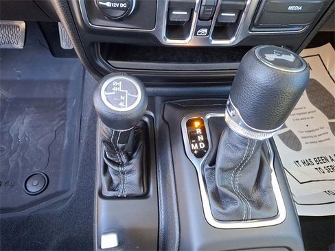 New 2026 Jeep Wrangler Sport S image 7