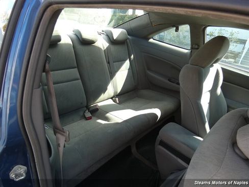 Used 2007 Honda Civic EX image 47