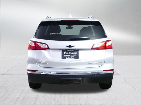 Used 2021 Chevrolet Equinox Premier AWD/4WD image 6