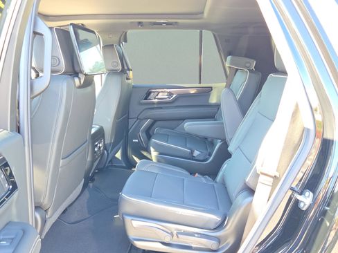 New 2026 GMC Yukon Elevation w/ Elevation Premium Package image 28