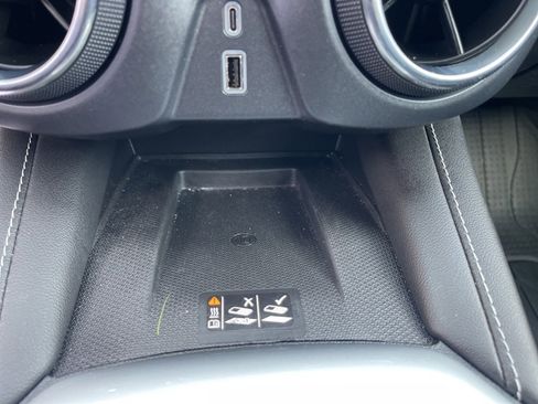 Certified 2024 Chevrolet Blazer LT w/ Convenience Package image 29