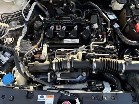 Used 2018 Honda Accord LX image 21