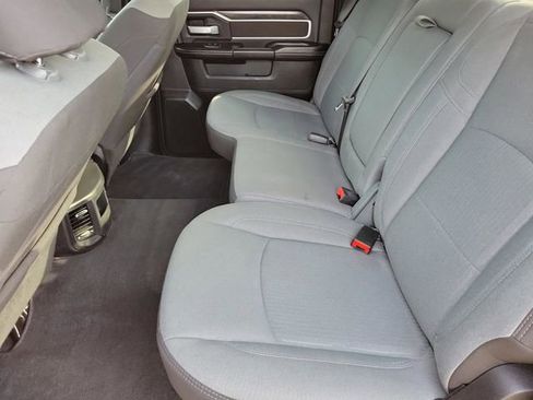 Used 2024 RAM 2500 Big Horn AWD/4WD image 14