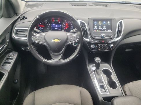 Used 2019 Chevrolet Equinox LT image 22