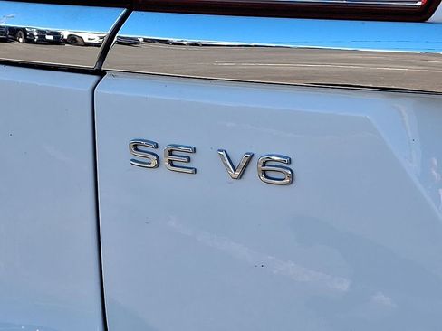 Certified 2023 Volkswagen Atlas SE image 31