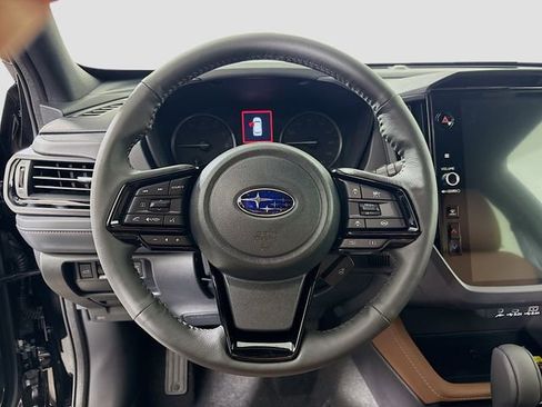 New 2026 Subaru Forester Touring image 11