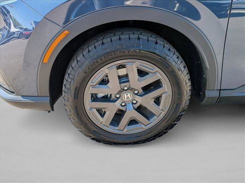 Certified 2026 Honda CR-V TrailSport image 21